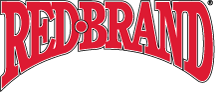 RedBrand logo