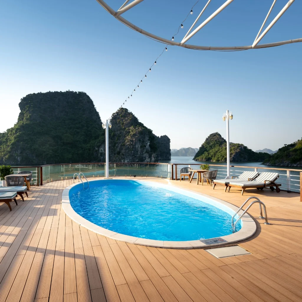 Commercial Decking Solutions