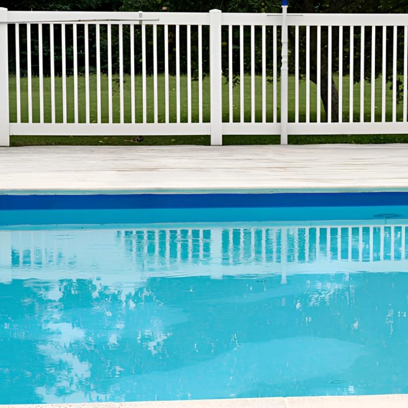Pool Fence Installation Services