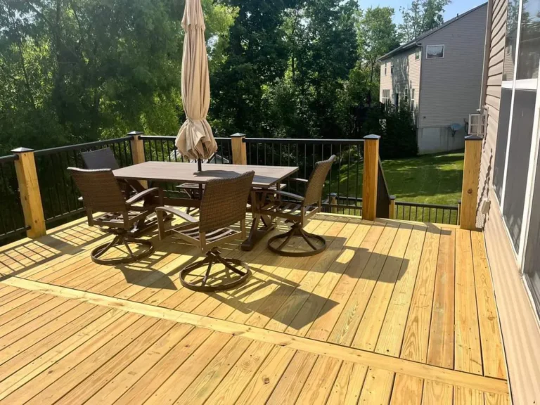 Enhanced Home Aesthetics and Value