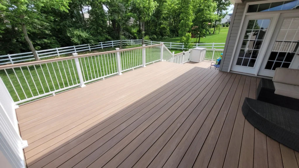 Residential Deck Company In Waynesville, OH | Residential Decking