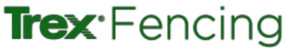 trex fencing logo