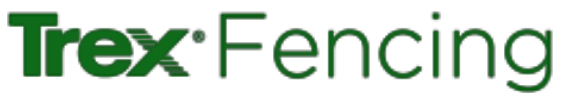 trex fencing logo