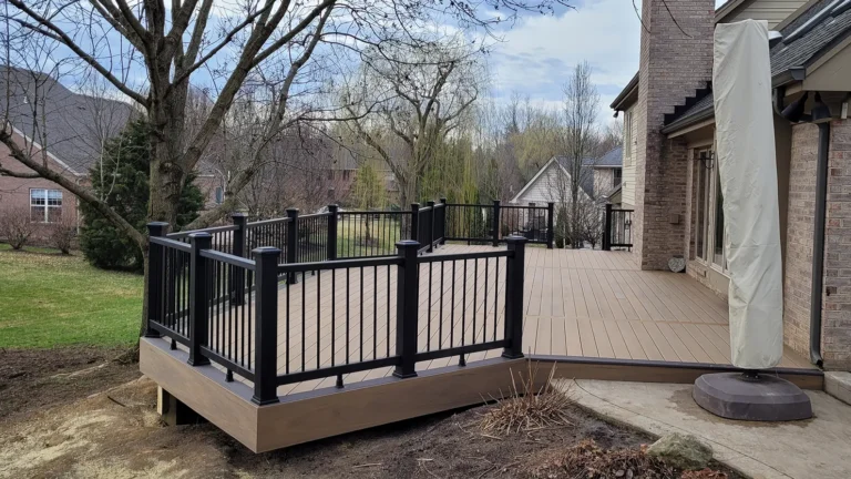 Expert Design and Construction