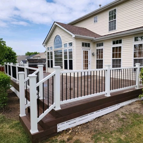 Custom Outdoor Living Solutions