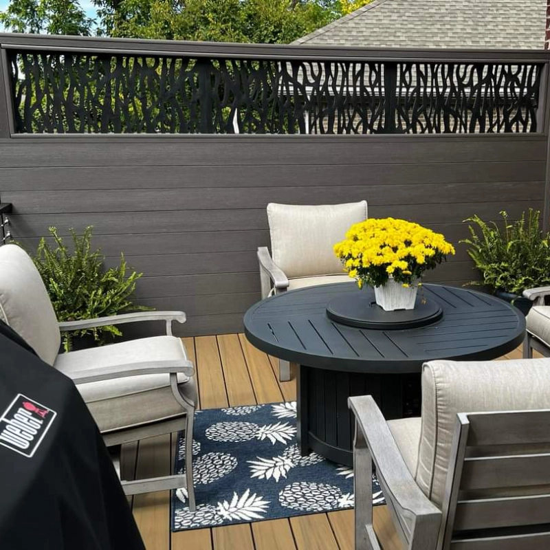 Your Go-To Deck & Outdoor Living Experts