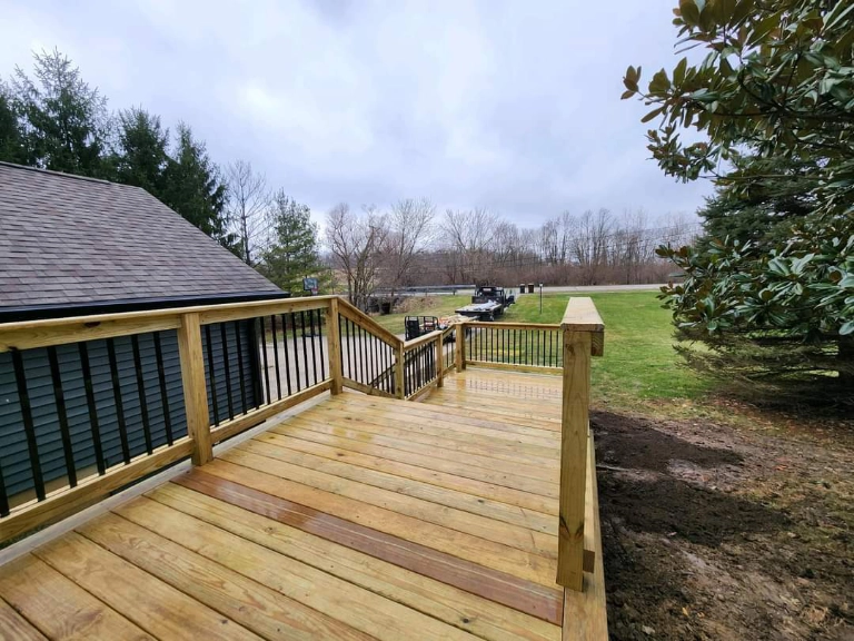 raised-wood-deck-natural-aesthetic-with-cloudy-sky-in-waynesville-oh